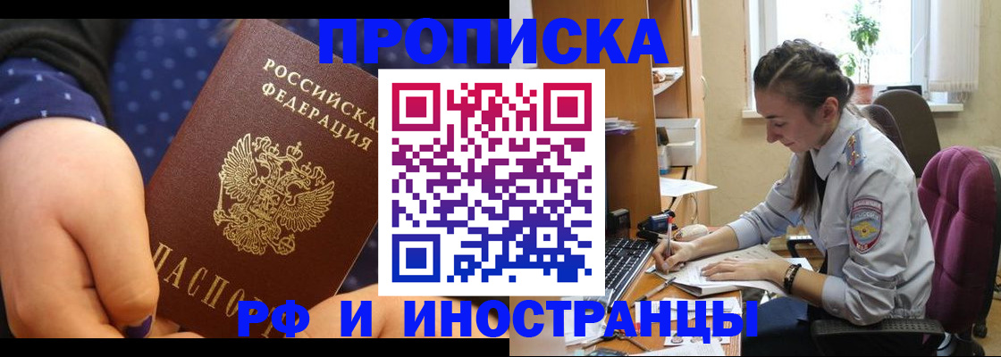 прописка штамп в Жердевке